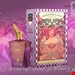 عطر ادکلن زنانه جانوین کازا له موچا صورتی مشابه رایحه زرژوف-زرجف کازاموراتی لا توسکا