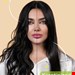 موس مو پرفکت مدل HAIR KERATIN شماره 5 مناسب موهای کراتین شده حجم 200 میل 
