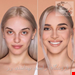 کرم پودر فول کاور Annie مدل MAT LONG WEAR spf 15 