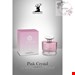  ادو پرفیوم زنانه التامیر مدل پینک کریستال | Altamir Pink Crystal