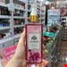 بادی اسپلش ویکتوریا سکرت آلفامونته ALFA MONTE VIKTORIA SECRET 