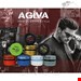 حالت دهنده مو آگیوا agiva styling wax