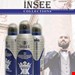 اسپری بدن مردانه اینسی مدل Dolce & Gabbana حجم ۲۰۰ میلی لیتر