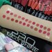  رژ لب مدادی پرو PRO مدل مکس شاین مت کالر Matte Color  