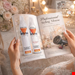 موس حالت‌ دهنده مو سری Styling حجم 300میل اینتسا 
