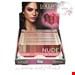 پالت سایه چشم 12 رنگ لولیس LOLLIS soft & rosy شماره ( 01 )