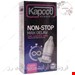  کاندوم تاخیری کاپوت مدل Frozen Non Stop بسته 10 عدد