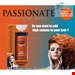  پودر حالت دهنده مو پشینت Passionate  وزن 20 گرم