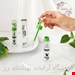 ژل ابرو لنسی بل LANCI BELL مدل آلوئه ورا حجم 14 میلی لیتر