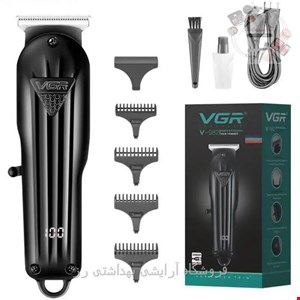 ماشین اصلاح خط زن وی جی آر VGR مدل V-982
