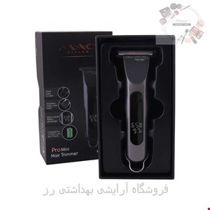 ماشین اصلاح موی سر و صورت مک استایلر مدل MC-5808