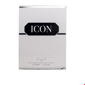 ادکلن مردانه آیکون Icon  برند ژک ساف 100 میل