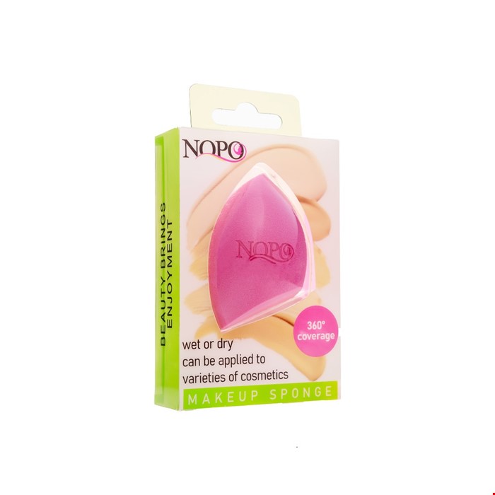  پد آرایشی برش دار p70 نوپو 