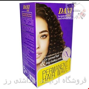 مواد فر مو دنی وان مخصوص موهای طبیعی