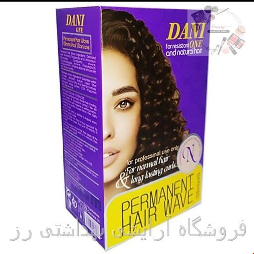 مواد فر مو دنی وان مخصوص موهای طبیعی