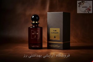 ادکلن مردانه آلتامیر اسپیگان مدل تام لدر 100 میل 