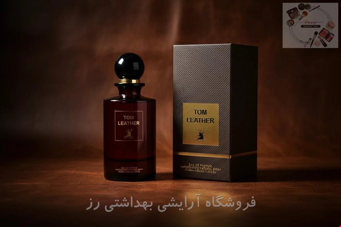 ادکلن مردانه آلتامیر اسپیگان مدل تام لدر 100 میل 