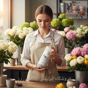 اسپری خوشبو کننده هوا لمسر مدل ALLURE حجم 250 میلی لیتر