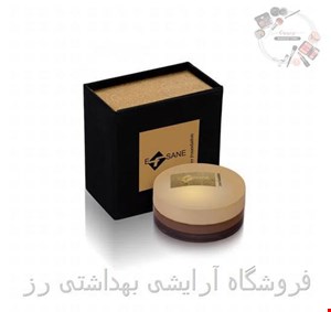 کرم موس ایفسن مدل Cover Foundation
