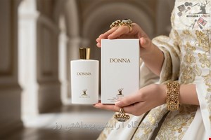 ادکلن زنانه آلتامیر (اسپیگان) مدل دونا 100 میل 