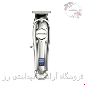 ماشین اصلاح حرفه ای والوروس سری Swiss مدل VL 111