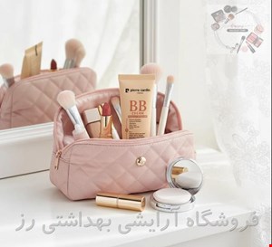 کرم بی بی پیرکاردین PIERRE CARDIN مدل بیوتی بوستر Beauty Booster