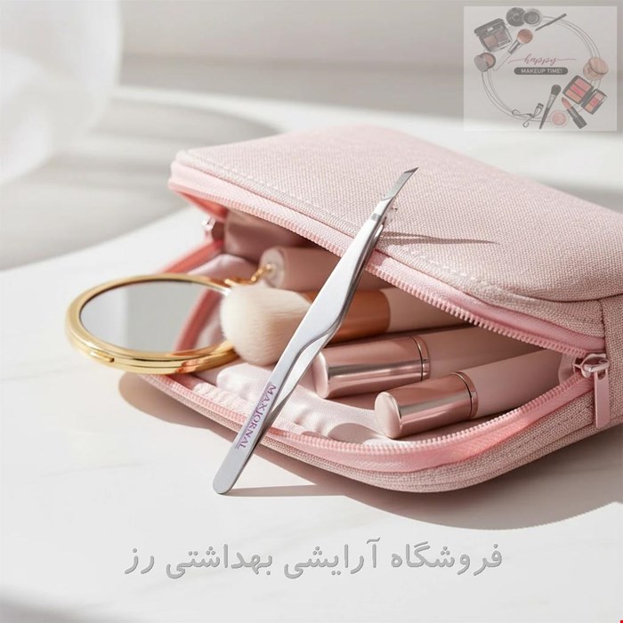 موچین انبری مکس ژورنال c21