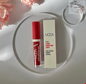 رژلب مایع مدا MODAمدلMatte stay