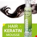  موس مو پرفکت مدل HAIR KERATIN