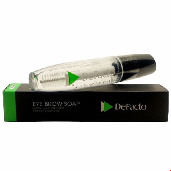 صابون ابرو ریملی ساده دیفکتو Defacto