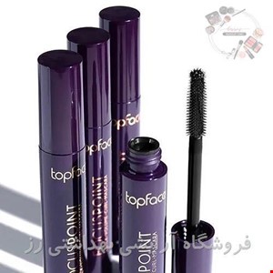 ریمل فوکوس پوینت تاپ فیس