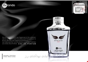 ادکلن مردانه بایلندو مدل اینوِکتوس اسپرت حجم 100 میل