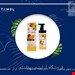  لوسیون بدن بارایحه و اسانس استوایی