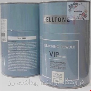 پودر دکلره سلتون مدل vip وزن 500 گرم