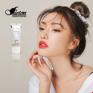 کرم پودر BB فایتون FAETON BB CREAM SPF 30