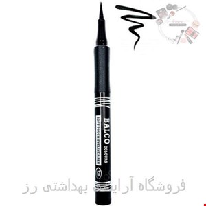 خط چشم ماژیکی ضد آب بالکو