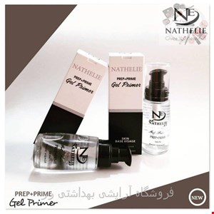ژل پرایمر ناتالی ترکیه NATHELIE
