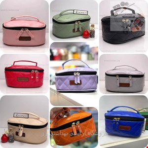 کیف آرایشی بونو مدل BUONO 4060