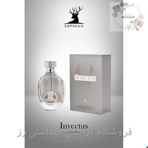  ادکلن مردانه آلتامیر مدل اینوکتاس | Altamir Invictas ا ALTAMIR Invictas