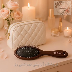 برس مو تخت کیودنکو مدل W9261N