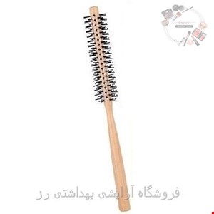  برس پیچ چوبی دالاس مردانه 10پر مدل 3658 