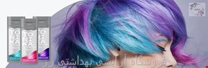  شامپو رنگساژ تونیکا(توهیکا) _حجم 150 میلی لیتر 