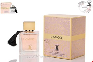 عطر ادکلن زنانه التامیر مدل لمور 100 میل 