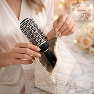 برس گرد سرامیکی کیودنکو مدل (44)9408