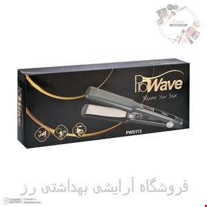 اتو مو پروویو مدل PW5113