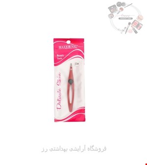 موچین انبری مکس ژورنال C34 