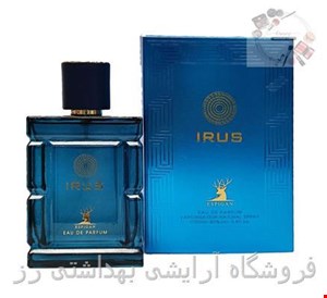 ادکلن مردانه آلتامیر (اسپیگان) مدل اروس مرد 100 میل 