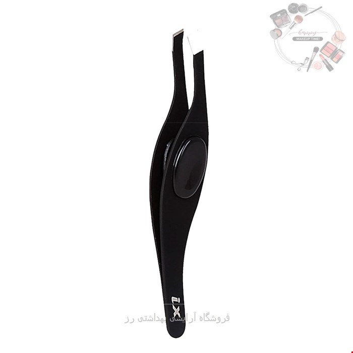  موچین انبری اموزشگاهی دکمه دار آی ایکس مدل MA-147