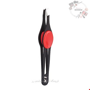  موچین انبری دکمه دار تیتانیوم آی ایکس مدل MA-149