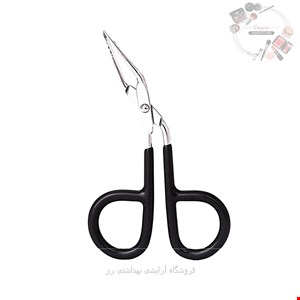  موچین قیچی دسته لاکی آی ایکس مدل MG-101
